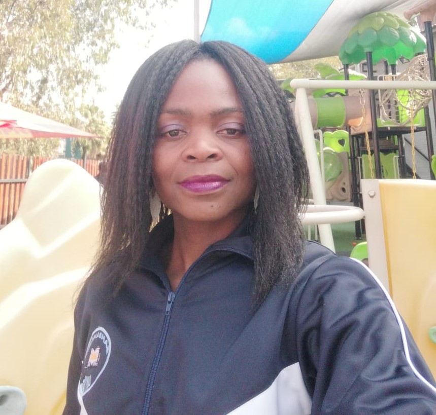 Ms. Limthembeni